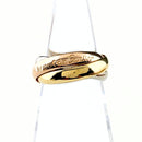 Cartier Ring Yg 11 750