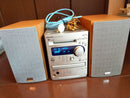 Mini Component Systems Onkyo Fr-N3X (Cd