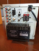 Mini Component Systems Onkyo Fr-N3X (Cd