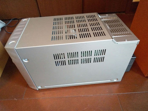 Mini Component Systems Onkyo Fr-N3X (Cd