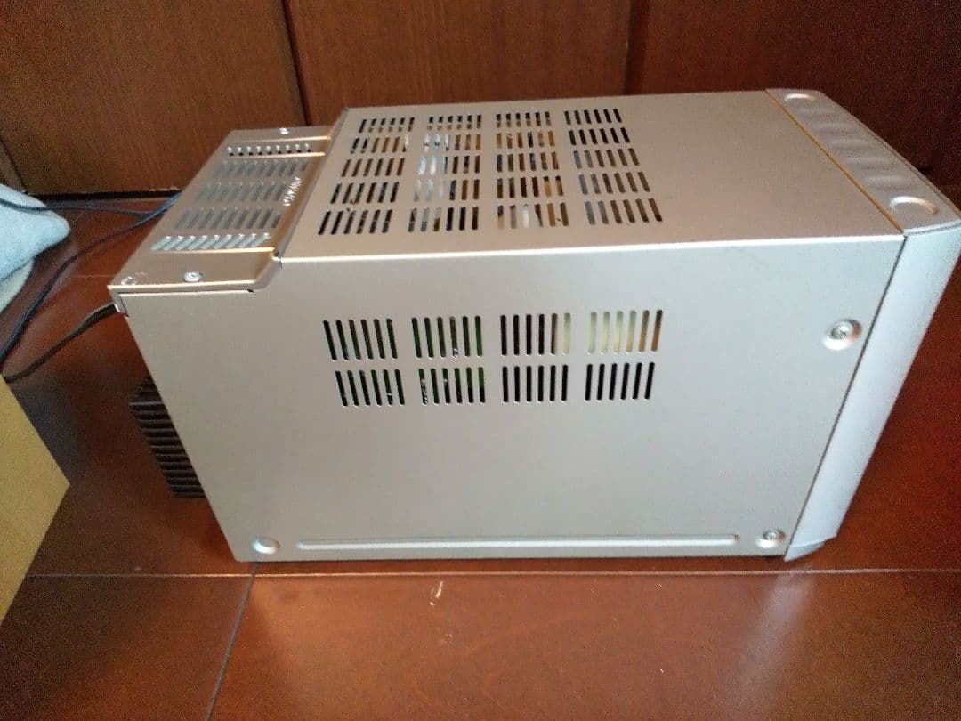 Mini Component Systems Onkyo Fr-N3X (Cd