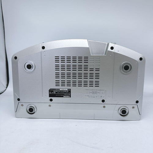Toshiba Radios Radio Cassette Players Sd/Usb/Cd Bt Ty-Ah1000