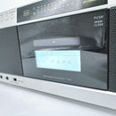 Toshiba Radios Radio Cassette Players Sd/Usb/Cd Bt Ty-Ah1000