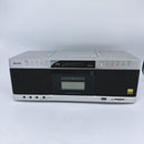 Toshiba Radios Radio Cassette Players Sd/Usb/Cd Bt Ty-Ah1000