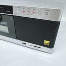 Toshiba Radios Radio Cassette Players Sd/Usb/Cd Bt Ty-Ah1000