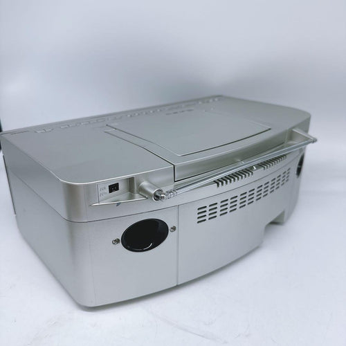 Toshiba Radios Radio Cassette Players Sd/Usb/Cd Bt Ty-Ah1000