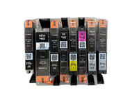 Canon Ink Cartridge/Refilled 8