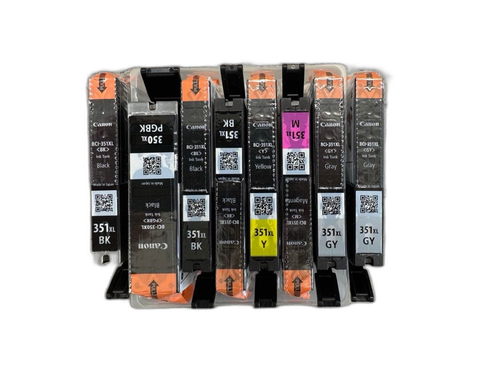 Canon Ink Cartridge/Refilled 8