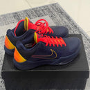 Nike Sneakers Caitlin Clark X Kobe 5 Protro