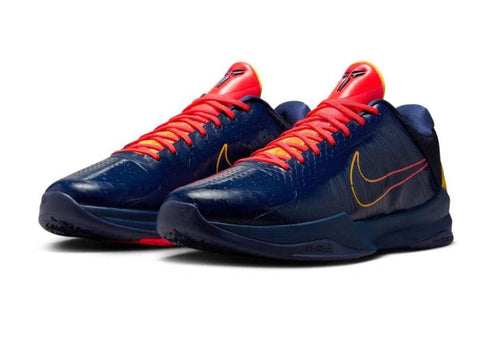 Nike Sneakers Caitlin Clark X Kobe 5 Protro