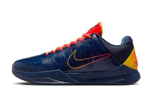 Nike Sneakers Caitlin Clark X Kobe 5 Protro