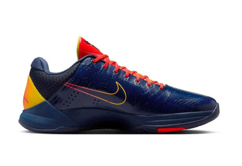 Nike Sneakers Caitlin Clark X Kobe 5 Protro