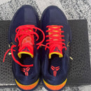 Nike Sneakers Caitlin Clark X Kobe 5 Protro