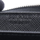 Prada Coin Case Purse Saffiano Triang 2Mc129Qhhf0002