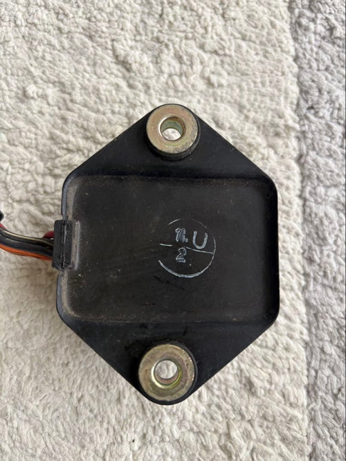 Ignition Rz250 Rz350 Cdi