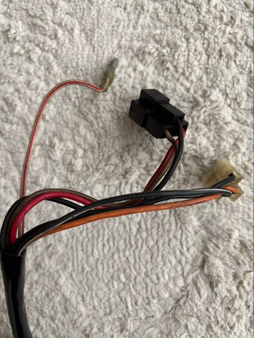 Ignition Rz250 Rz350 Cdi