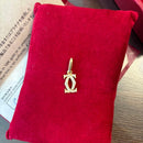 Cartier Necklaces K18 Au750