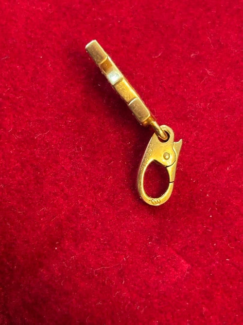 Cartier Necklaces K18 Au750