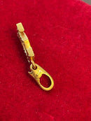 Cartier Necklaces K18 Au750