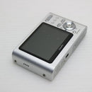 Compact Digital Camera Finepix Z1 Fujifilm Ok 02000