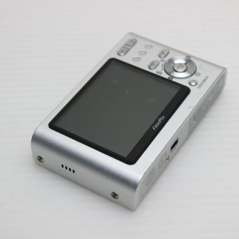 Compact Digital Camera Finepix Z1 Fujifilm Ok 02000