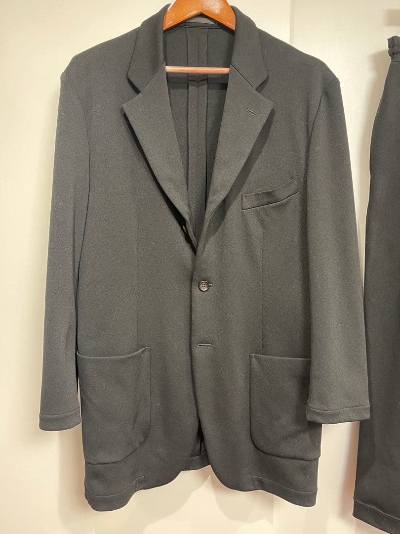 Comme Des Garcons Homme Plus Tailored Jackets Ad1993 M