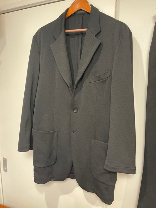 Comme Des Garcons Homme Plus Tailored Jackets Ad1993 M