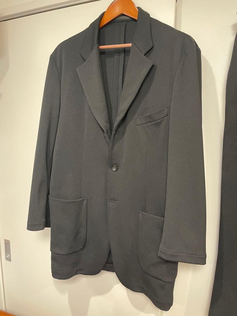 Comme Des Garcons Homme Plus Tailored Jackets Ad1993 M