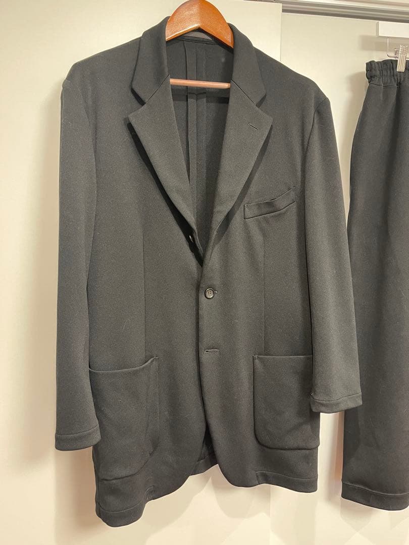 Comme Des Garcons Homme Plus Tailored Jackets Ad1993 M
