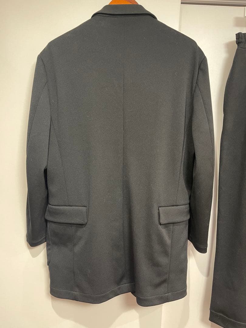 Comme Des Garcons Homme Plus Tailored Jackets Ad1993 M