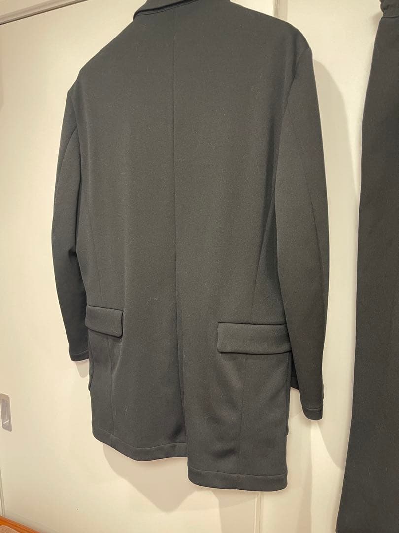 Comme Des Garcons Homme Plus Tailored Jackets Ad1993 M