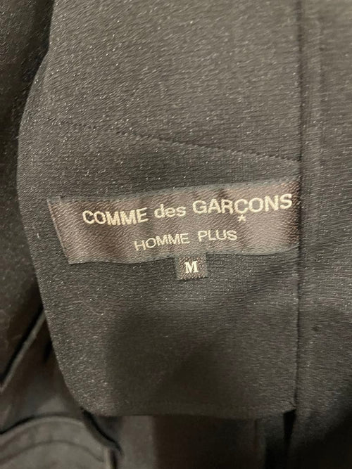 Comme Des Garcons Homme Plus Tailored Jackets Ad1993 M