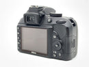 Digital Slr D3300 18-55 Vr Ii