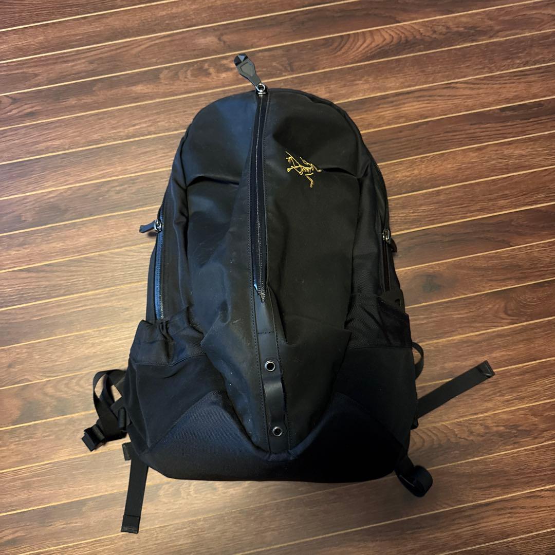 Arc'Teryx Rucksacks Backpacks Arro 16