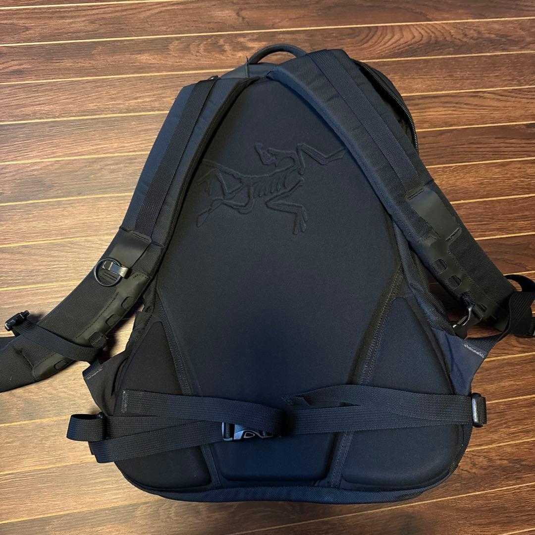 Arc'Teryx Rucksacks Backpacks Arro 16