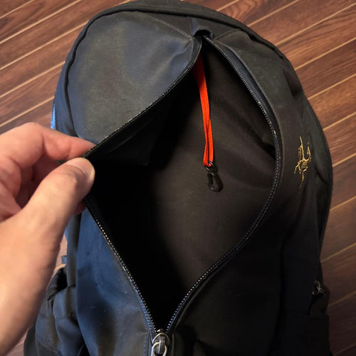 Arc'Teryx Rucksacks Backpacks Arro 16
