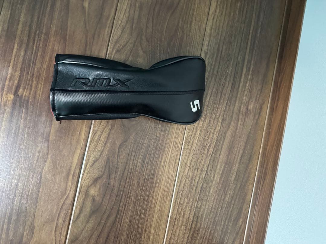 Yamaha Fairway Woods Rmx Vd/F 5W