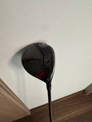 Yamaha Fairway Woods Rmx Vd/F 5W