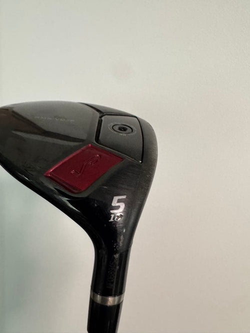 Yamaha Fairway Woods Rmx Vd/F 5W