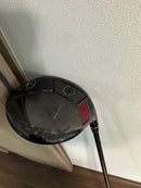Yamaha Fairway Woods Rmx Vd/F 5W