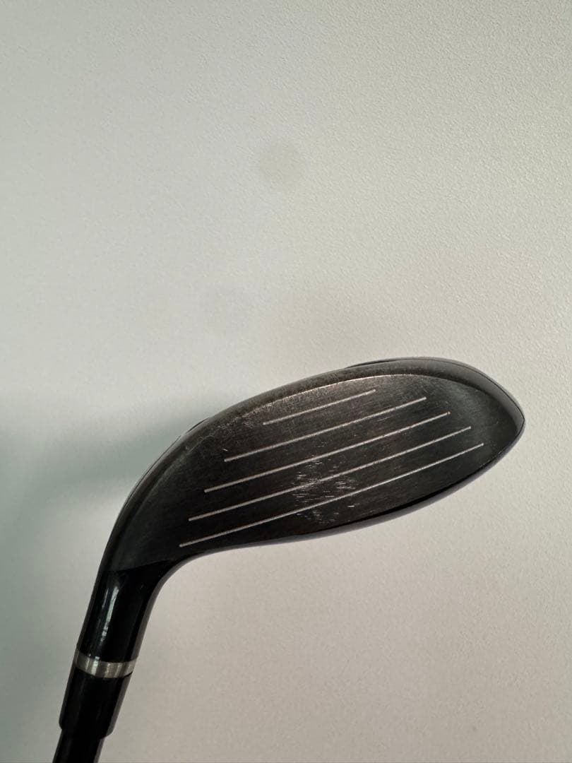 Yamaha Fairway Woods Rmx Vd/F 5W