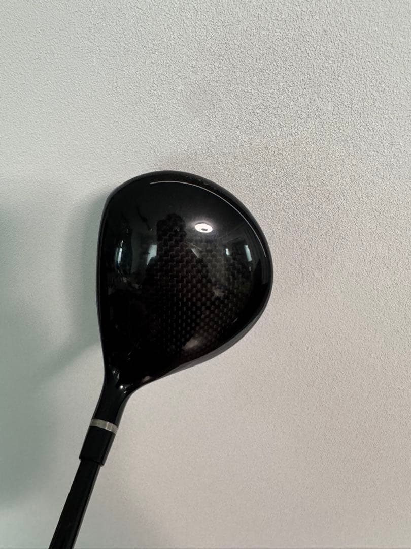 Yamaha Fairway Woods Rmx Vd/F 5W