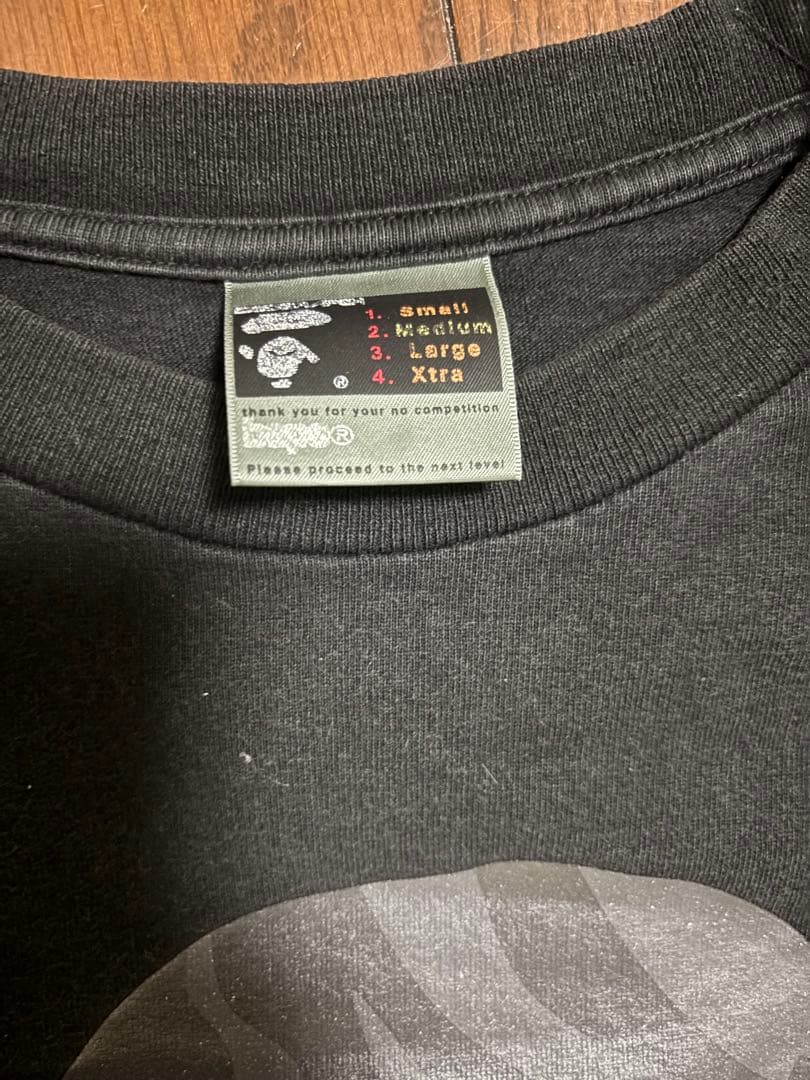 A Bathing Ape T-Shirts T