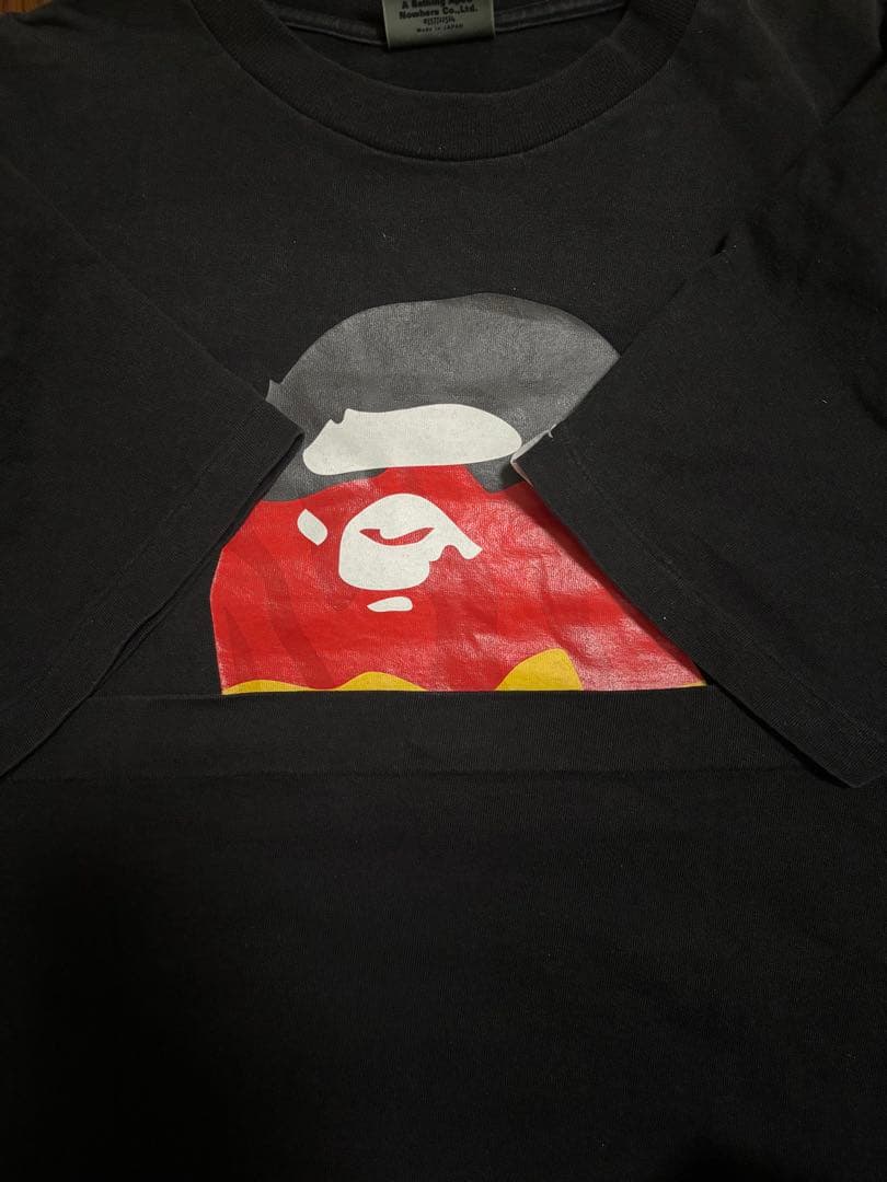 A Bathing Ape T-Shirts T
