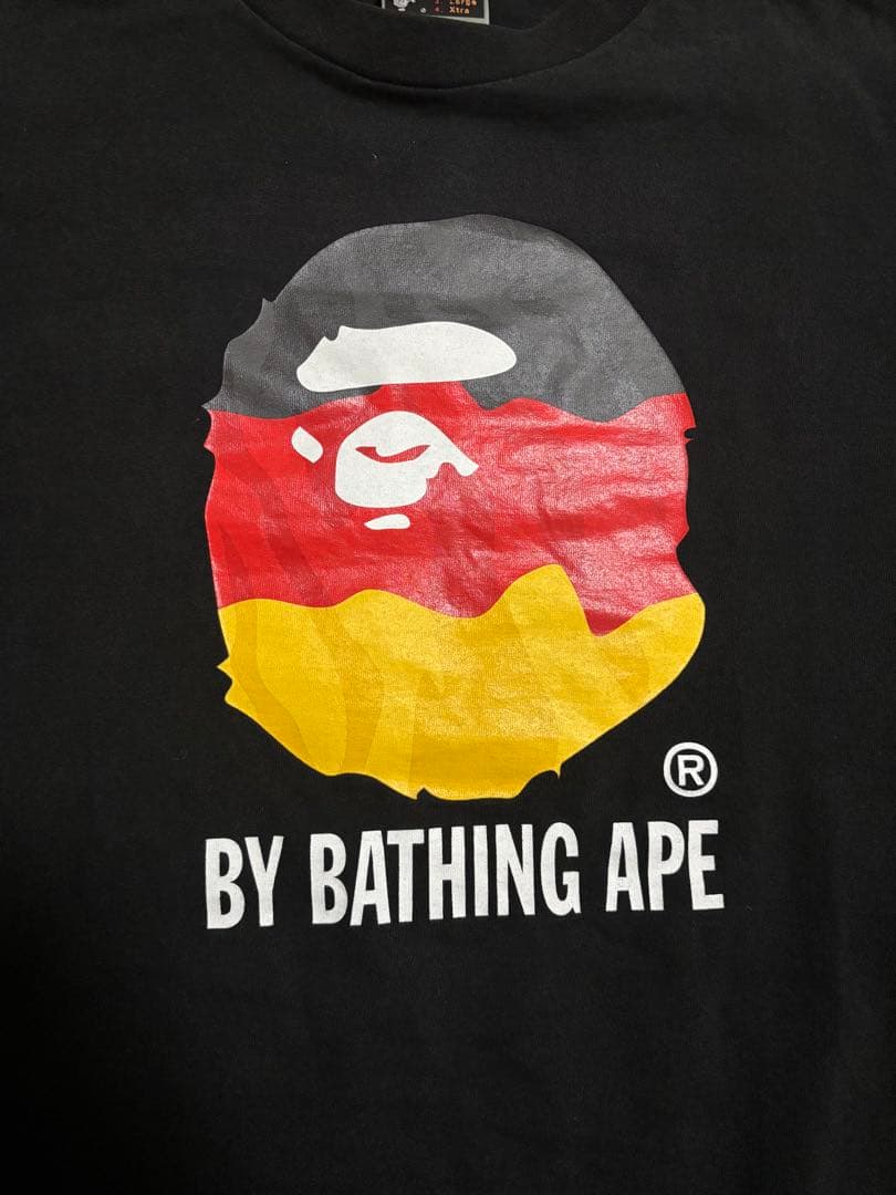 A Bathing Ape T-Shirts T