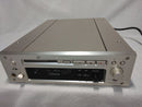 Sony Cd, Md Cassette Decks Mds-J3000