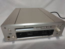 Sony Cd, Md Cassette Decks Mds-J3000