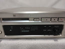Sony Cd, Md Cassette Decks Mds-J3000