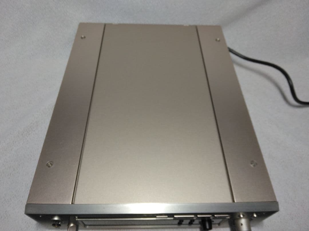 Sony Cd, Md Cassette Decks Mds-J3000