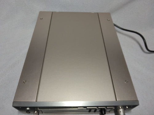 Sony Cd, Md Cassette Decks Mds-J3000